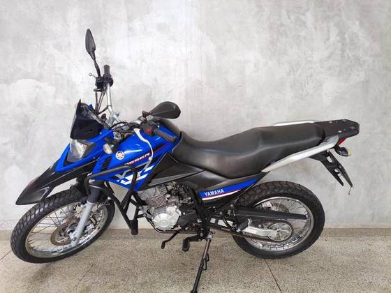 YAMAHA XTZ 150 CROSSER Z YAMAHA XTZ 150 CROSSER Z